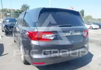 2019 Honda ODYSSEY photo