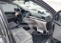 2019 Honda ODYSSEY фото