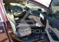 2019 Honda ODYSSEY photo
