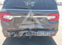 2019 Honda ODYSSEY фото