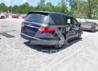 2019 Honda ODYSSEY фото