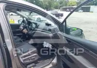 2019 Honda ODYSSEY фото
