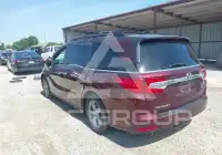 2019 Honda ODYSSEY фото