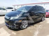 2019 Honda ODYSSEY фото