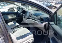 2019 Honda ODYSSEY photo