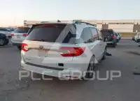2019 Honda ODYSSEY photo