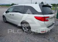 2019 Honda ODYSSEY фото
