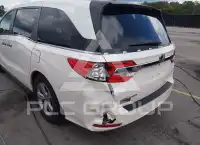 2019 Honda ODYSSEY фото