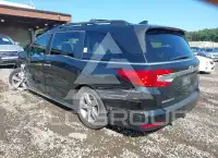 2019 Honda ODYSSEY фото