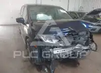 2019 Honda ODYSSEY фото