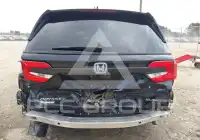 2019 Honda ODYSSEY фото