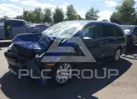 2019 Honda ODYSSEY фото