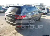 2019 Honda ODYSSEY фото