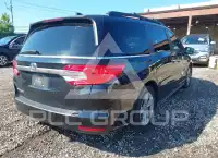 2019 Honda ODYSSEY фото