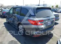 2019 Honda ODYSSEY фото