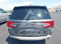 2019 Honda ODYSSEY фото