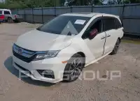 2019 Honda ODYSSEY фото