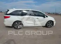 2019 Honda ODYSSEY фото