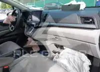 2019 Honda ODYSSEY photo