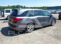 2019 Honda ODYSSEY photo