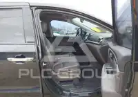 2019 Honda ODYSSEY фото