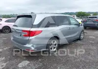 2019 Honda ODYSSEY фото