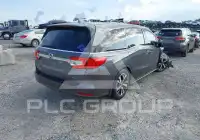 2019 Honda ODYSSEY фото