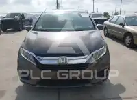 2019 Honda ODYSSEY фото