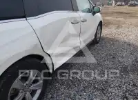 2019 Honda ODYSSEY photo