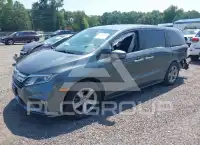2019 Honda ODYSSEY фото