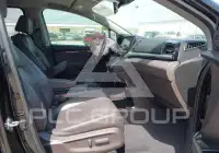 2019 Honda ODYSSEY фото