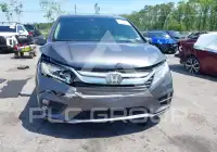 2019 Honda ODYSSEY фото