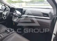 2019 Honda ODYSSEY фото