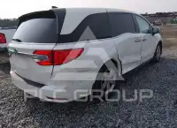 2019 Honda ODYSSEY photo