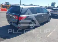 2019 Honda ODYSSEY фото