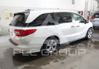 2019 Honda ODYSSEY фото