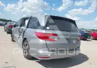 2019 Honda ODYSSEY photo