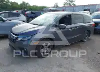 2019 Honda ODYSSEY photo
