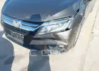 2019 Honda ODYSSEY фото