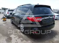 2019 Honda ODYSSEY фото