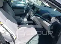 2019 Honda ODYSSEY фото