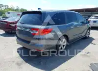 2019 Honda ODYSSEY фото