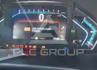 2019 Honda ODYSSEY фото