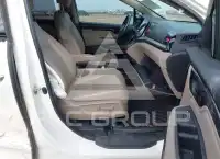 2019 Honda ODYSSEY фото