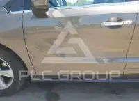 2019 Honda ODYSSEY фото