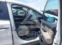 2019 Honda ODYSSEY photo