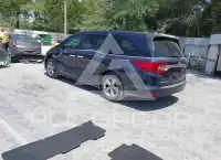 2019 Honda ODYSSEY фото