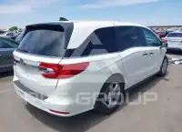 2019 Honda ODYSSEY photo