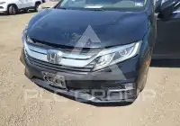 2019 Honda ODYSSEY photo