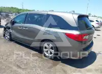 2019 Honda ODYSSEY photo